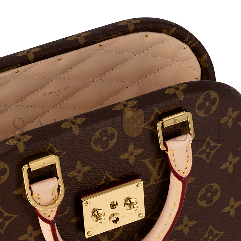 l0*is V*t0n alma trunk m11114 (26.4*26*13cm)